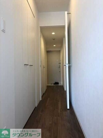 LUORE浄心の物件内観写真